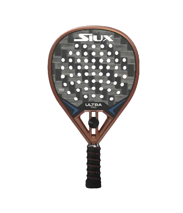 Siux Padel Racket Ultra Pro