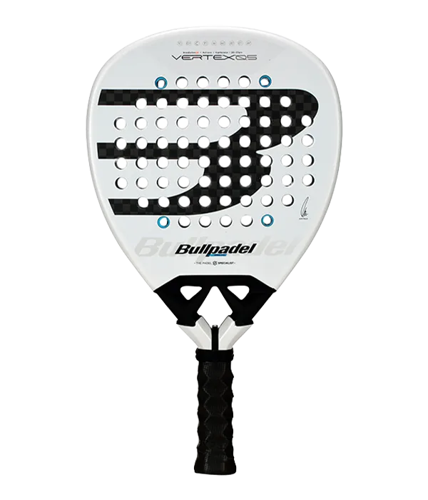 2er-Set Padelschläger Bullpadel Vertex 05 2026 – Bild 5