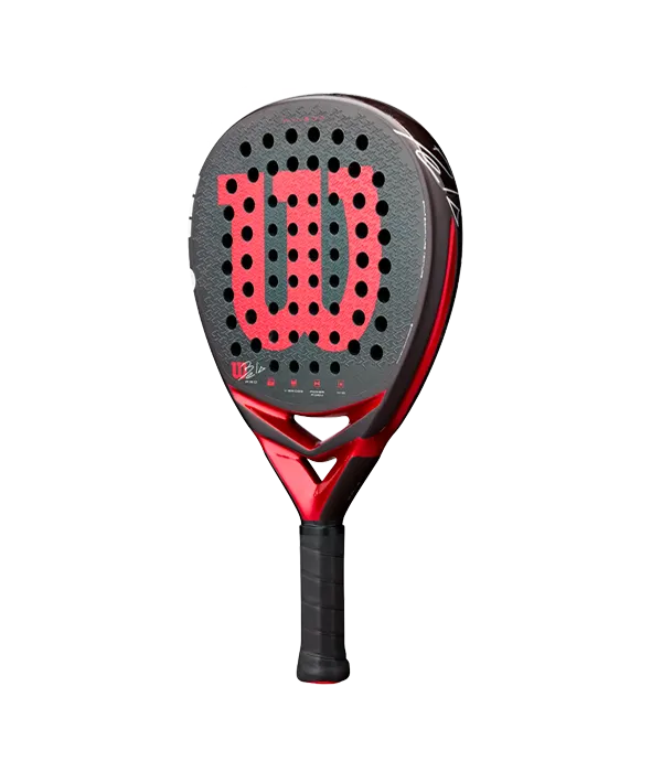 Pala Wilson Bela Pro V3 - Imagen 5