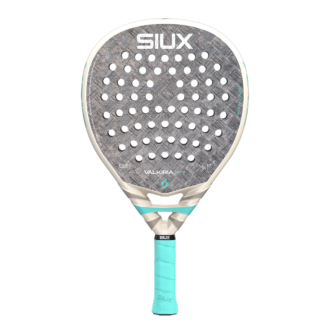 Padelschläger Siux Valkiria Pro 2026