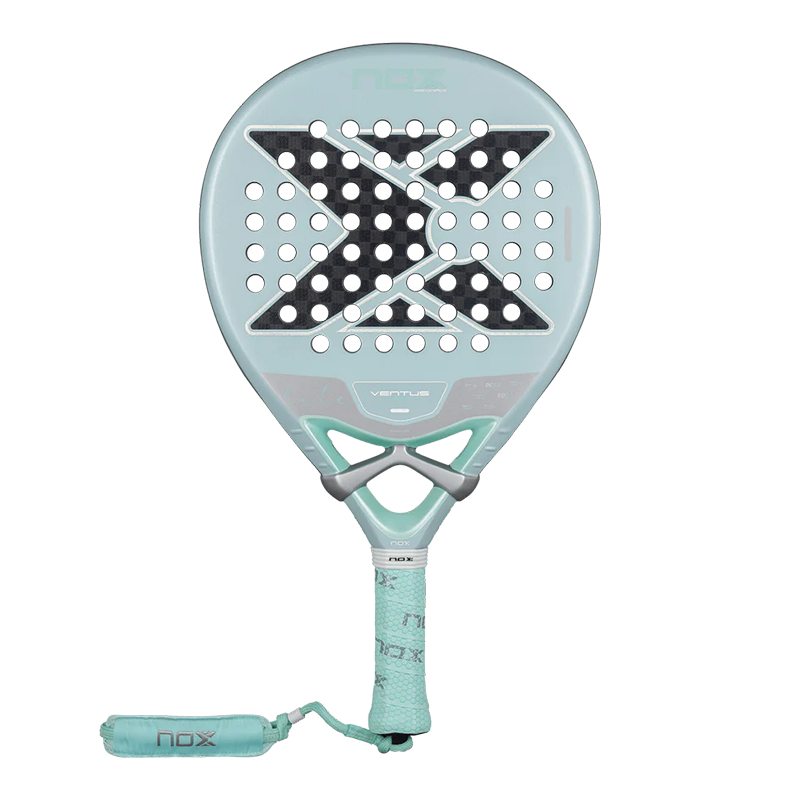 Padelschläger NOX Ventus Hybrid 12K Lite 2026