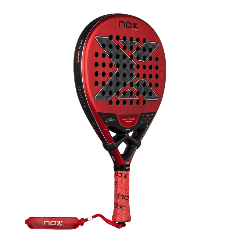 Pala NOX EA10 Ventus Hybrid 12K Xtrem by Edu Alonso 2026 - Imagen 2