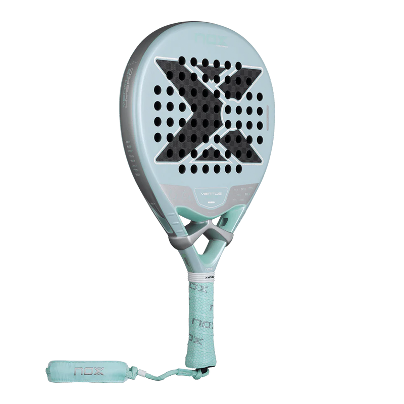 Padelschläger NOX Ventus Hybrid 12K Lite 2026 – Bild 2