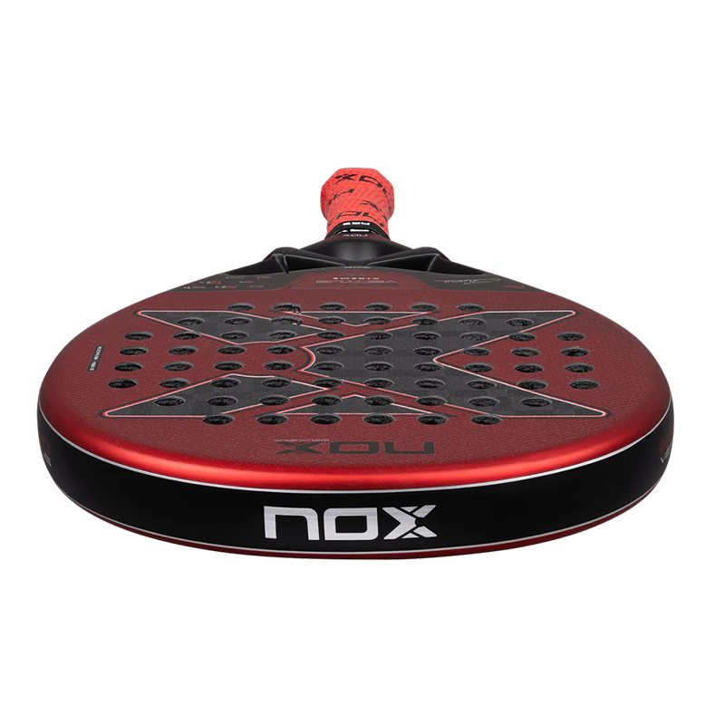 Pala NOX EA10 Ventus Hybrid 12K Xtrem by Edu Alonso 2026 - Imagen 3