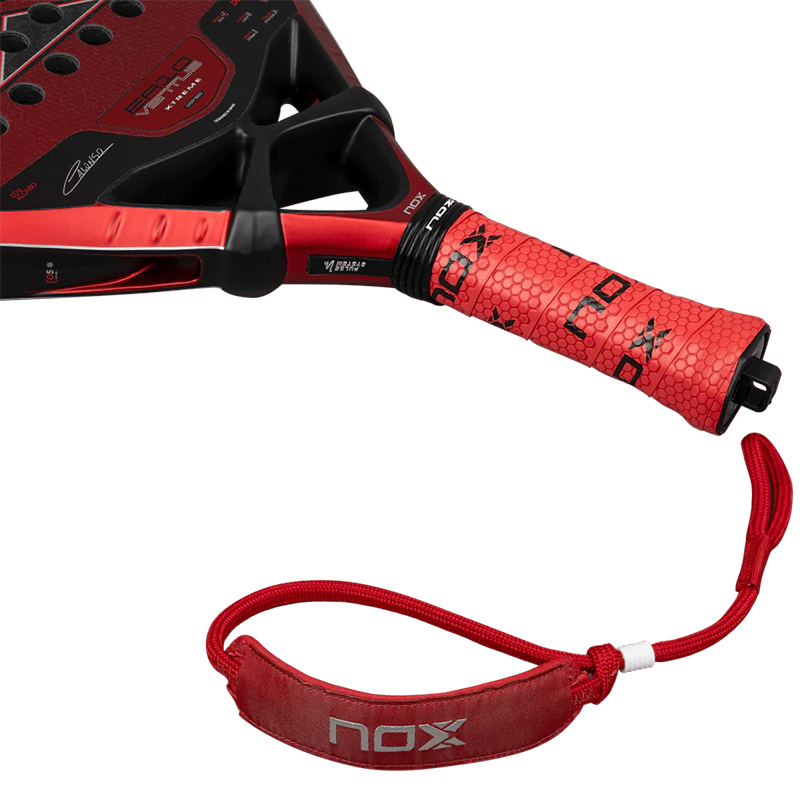 Pala NOX EA10 Ventus Hybrid 12K Xtrem by Edu Alonso 2026 - Imagen 6