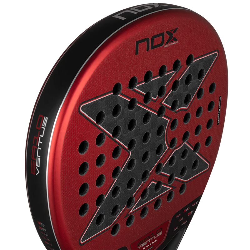 Pala NOX EA10 Ventus Hybrid 12K Xtrem by Edu Alonso 2026 - Imagen 4