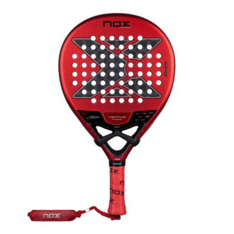 Padelschläger NOX EA10 Ventus Hybrid 12K Xtrem by Edu Alonso 2026