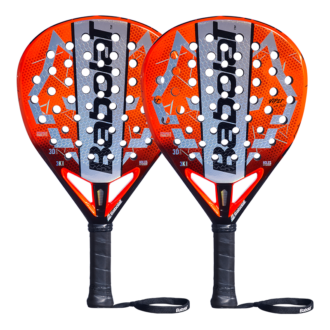 2-Pack Padel Rackets Babolat Viper 3.0 2026 J. Lebrón