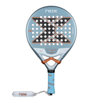 Padelschläger NOX VK10 Ventus Control 12K by Aranzazu Osoro 2026