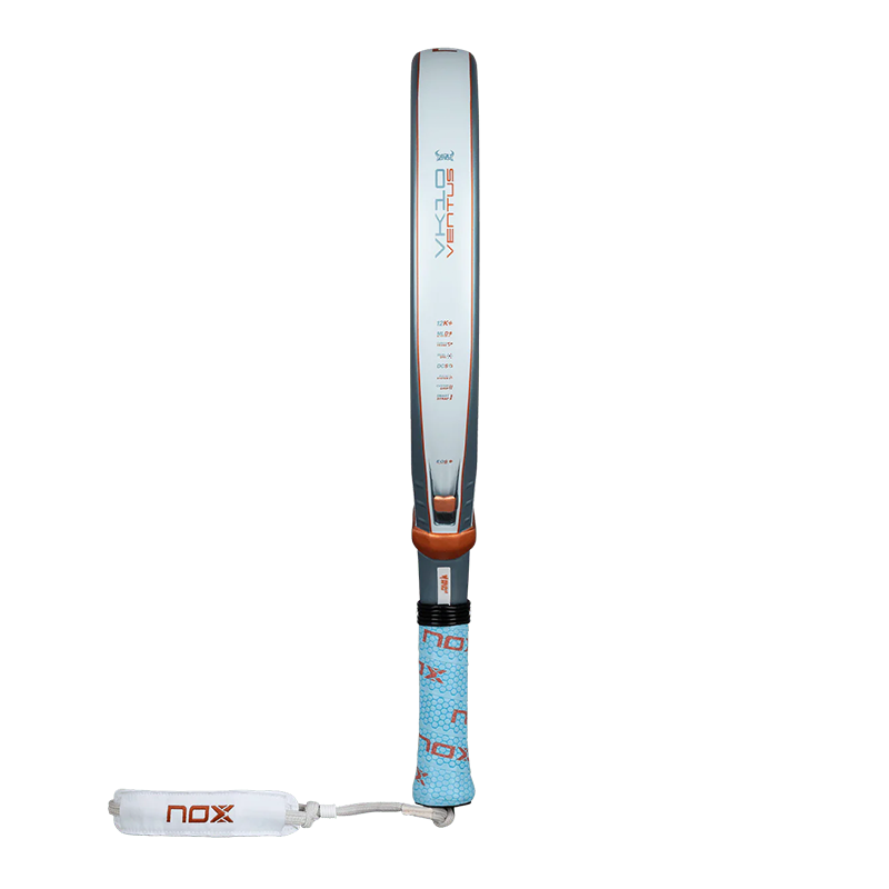 Racchetta da Padel NOX VK10 Ventus Control 12K by Aranzazu Osoro 2026 - immagine 3