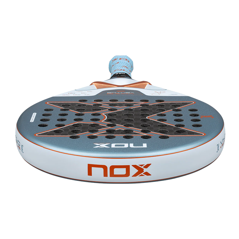 Racchetta da Padel NOX VK10 Ventus Control 12K by Aranzazu Osoro 2026 - immagine 5