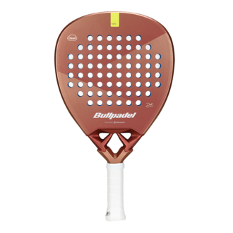 Padelschläger Bullpadel Vertex 05 W Cloud Delfi Brea 2026