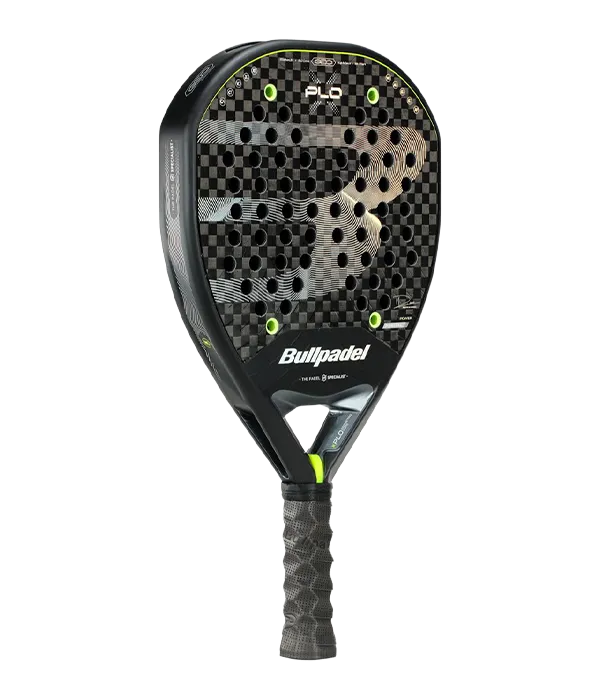 Racchetta da Padel Bullpadel Xplo 2026 - immagine 2