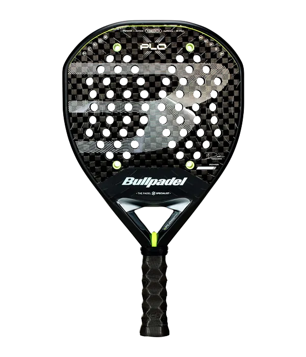 Racchetta da Padel Bullpadel Xplo 2026