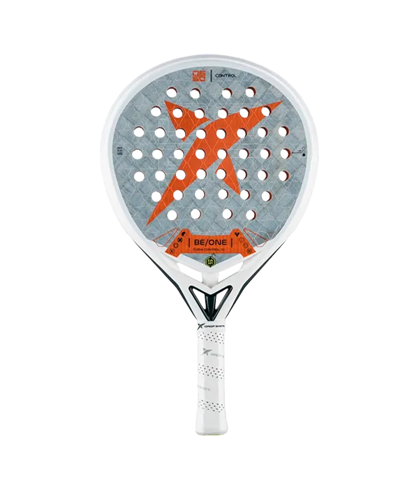 Padelschläger Drop Shot Furia Control 1.0 2025
