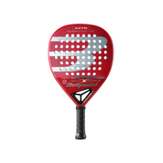 Padelschläger Bullpadel Axym DB 2022