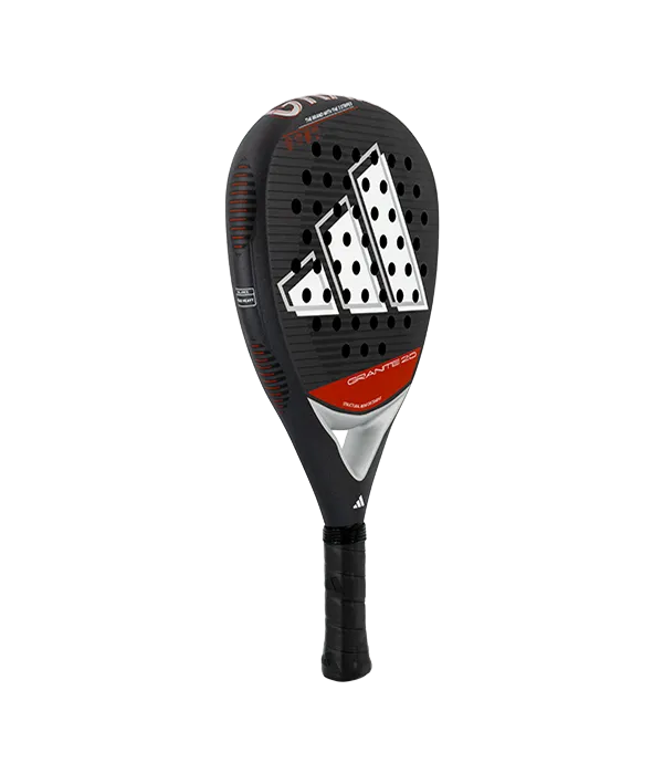 2er-Set Padelschläger Adidas Granite 2.0 – Bild 2