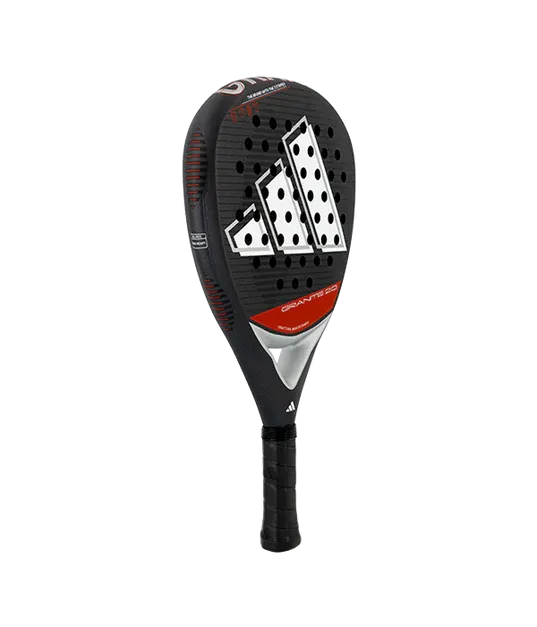 2er-Set Padelschläger Adidas Granite 2.0 – Bild 4