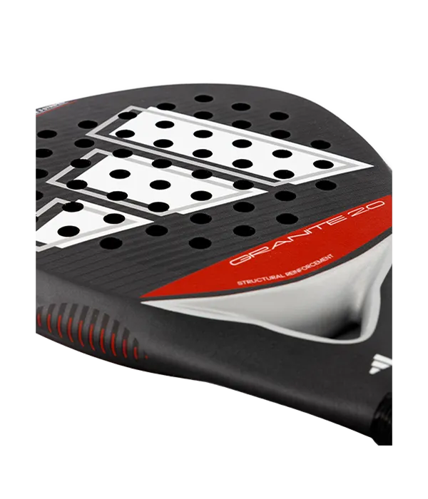 2er-Set Padelschläger Adidas Granite 2.0 – Bild 6