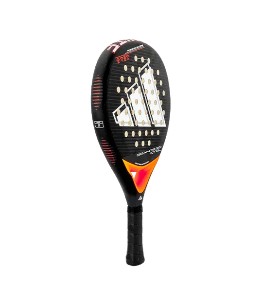 2-Pack Padel Rackets Adidas Granite CTRL 2.0 - Image 2