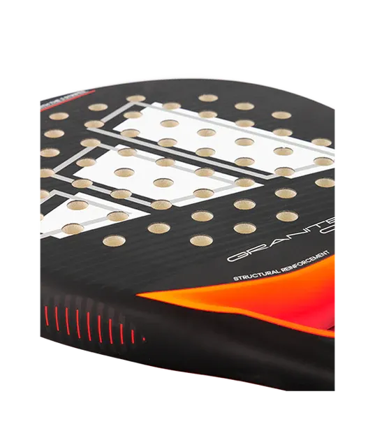 2-Pack Padel Rackets Adidas Granite CTRL 2.0 - Image 3