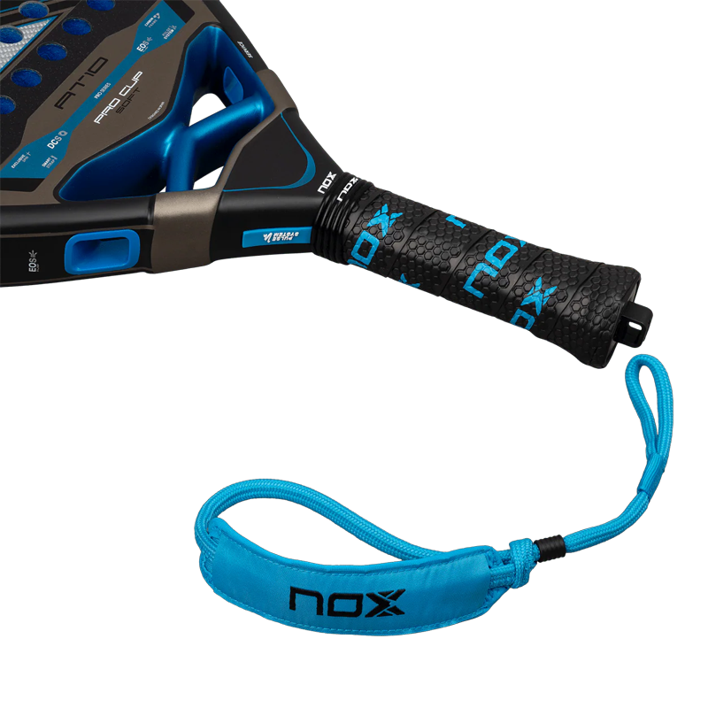 Padelschläger NOX AT10 Pro Cup Soft 2026 – Bild 7