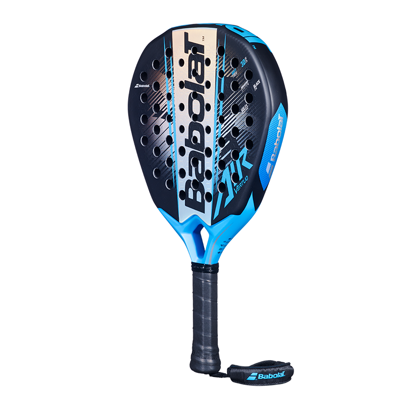 Padelschläger Babolat Air Vertuo 2026 – Bild 2