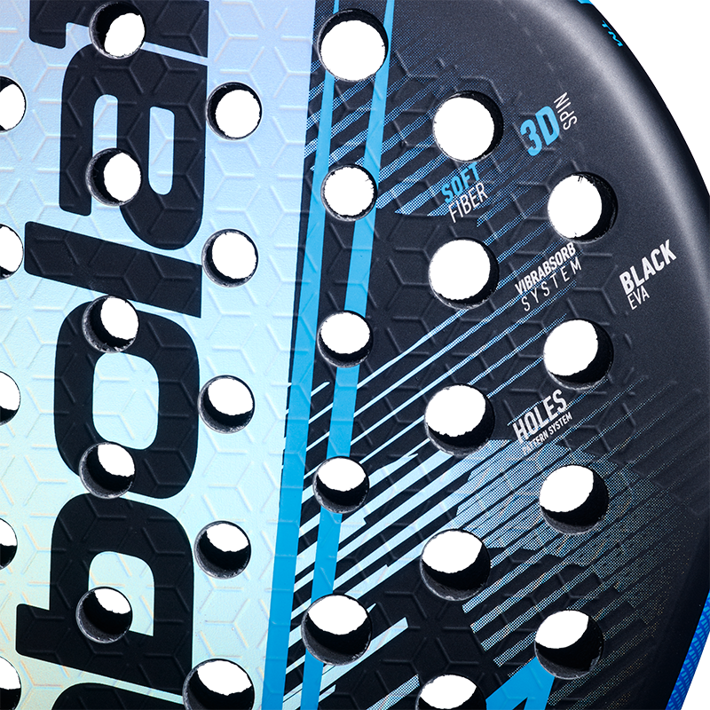 Padelschläger Babolat Air Vertuo 2026 – Bild 5
