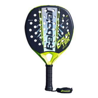 Padelschläger Babolat Counter Vertuo 2026