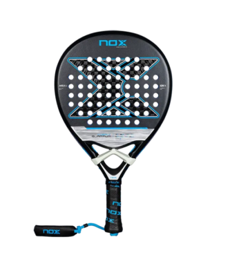 Pala NOX Quantum 12K Cobalt