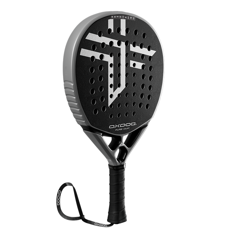 Padelschläger Oxdog Pure Court 2026