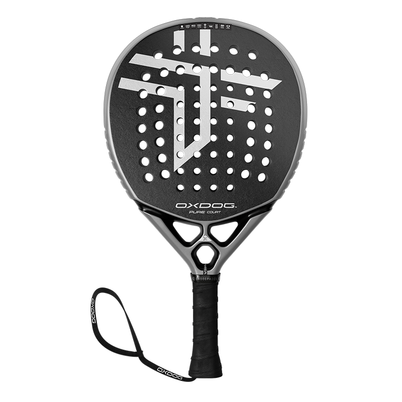 Padelschläger Oxdog Pure Court 2026 – Bild 3