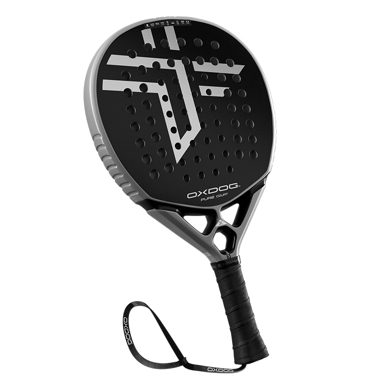 Padelschläger Oxdog Pure Court 2026 – Bild 5