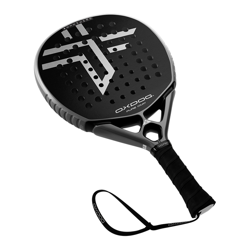 Padelschläger Oxdog Pure Court 2026 – Bild 7