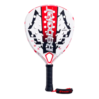 Padelschläger Babolat Technical Veron 2025 J. Lebrón