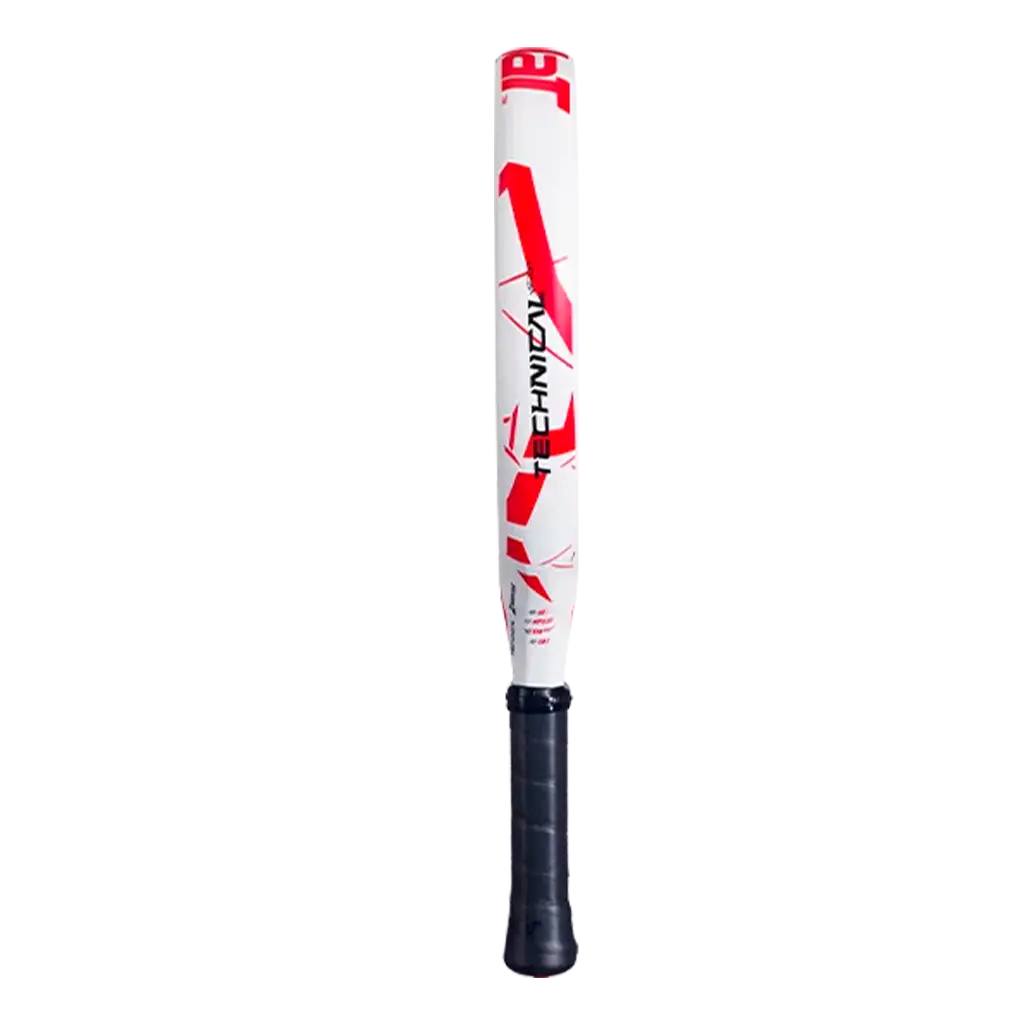 Pala Babolat Technical Veron 2025 J. Lebrón - Imagen 3