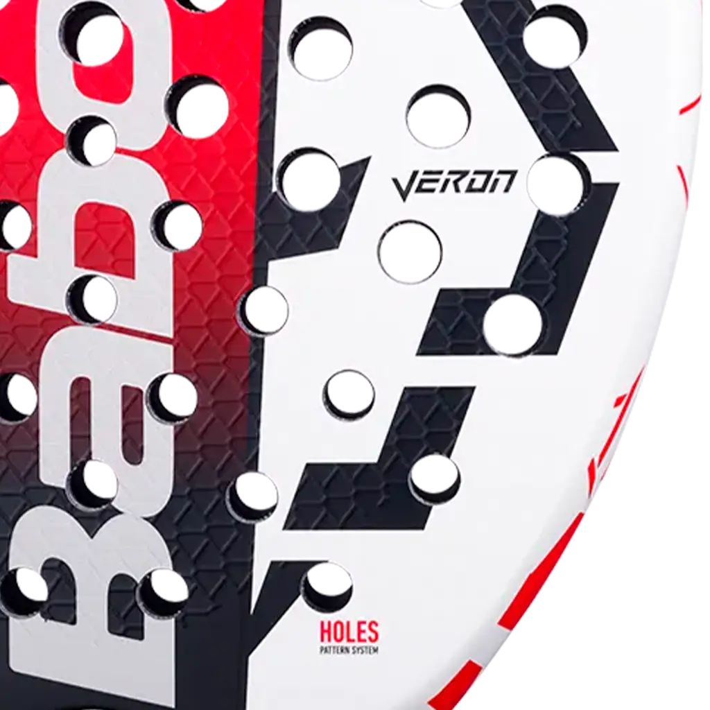 Pala Babolat Technical Veron 2025 J. Lebrón - Imagen 5