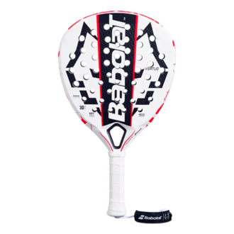 Padelschläger Babolat Technical Vertuo 2025 J. Lebrón