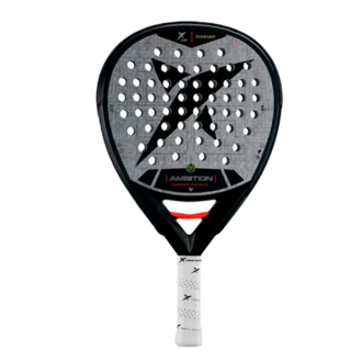 Padelschläger Drop Shot Conqueror Comfort 1.0 2025