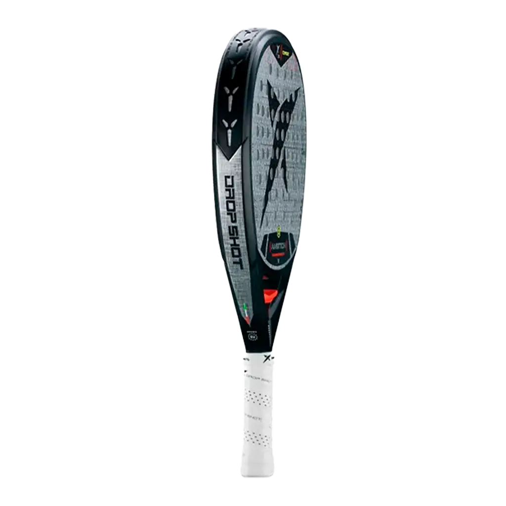 Padelschläger Drop Shot Conqueror Comfort 1.0 2025 – Bild 3