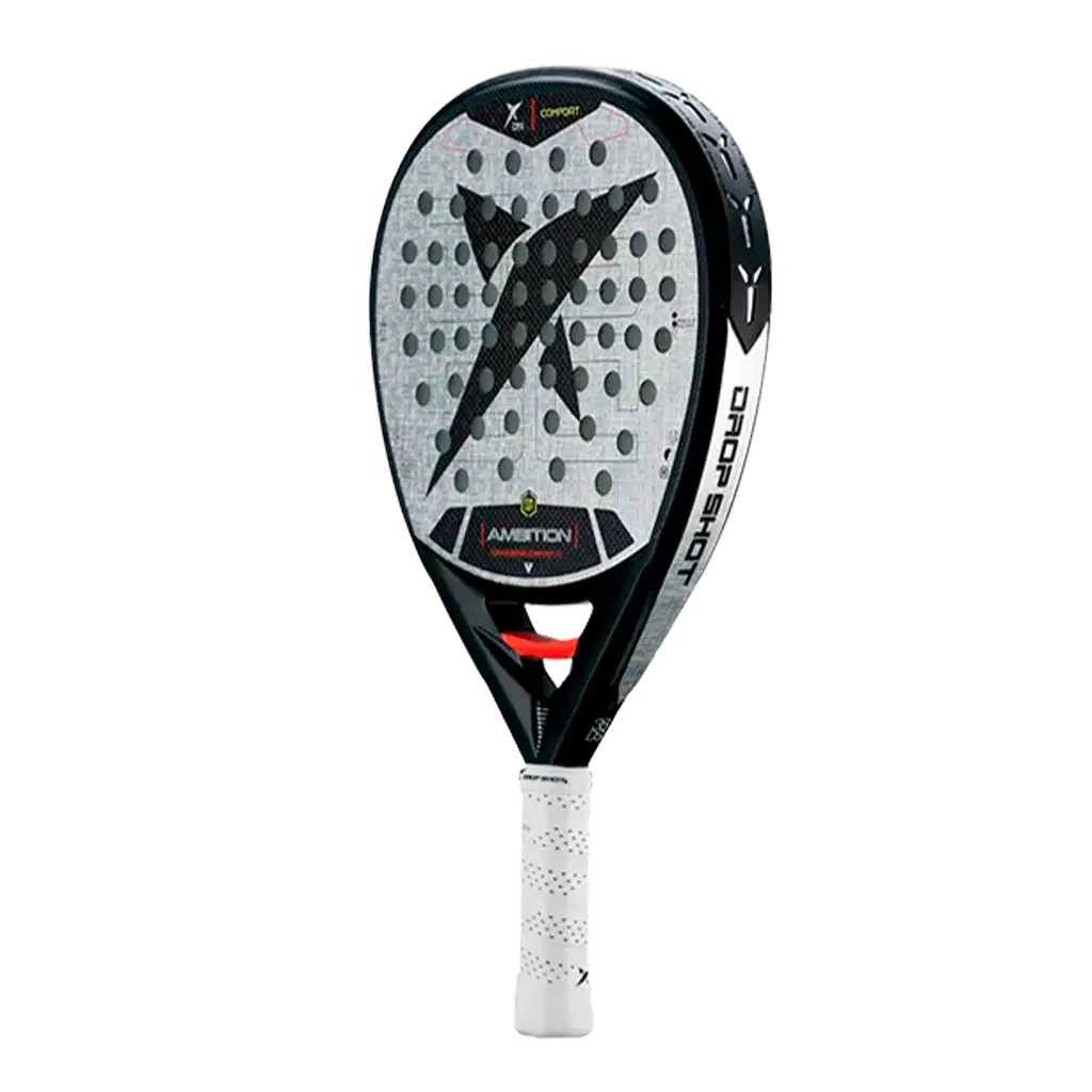 Padelschläger Drop Shot Conqueror Comfort 1.0 2025 – Bild 5
