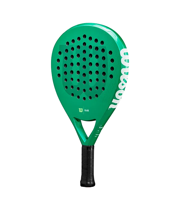 Padelschläger Wilson Blade LS V3 2025 – Bild 2