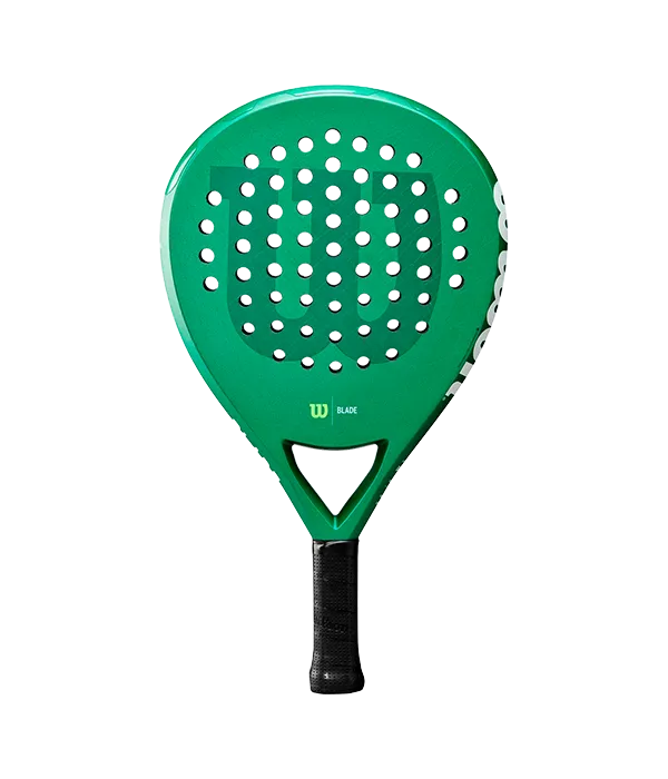 Padelschläger Wilson Blade LS V3 2025
