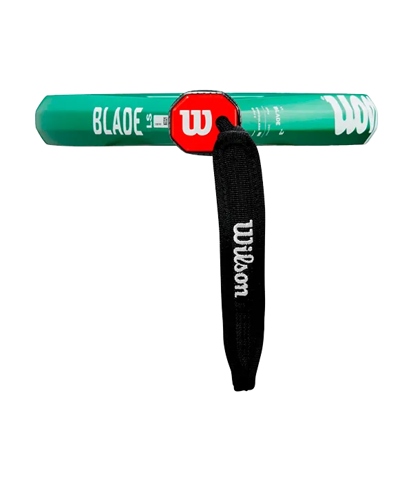 Padelschläger Wilson Blade LS V3 2025 – Bild 5