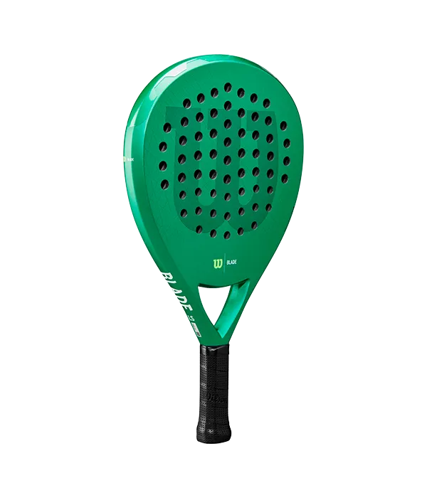 Padelschläger Wilson Blade LS V3 2025 – Bild 3