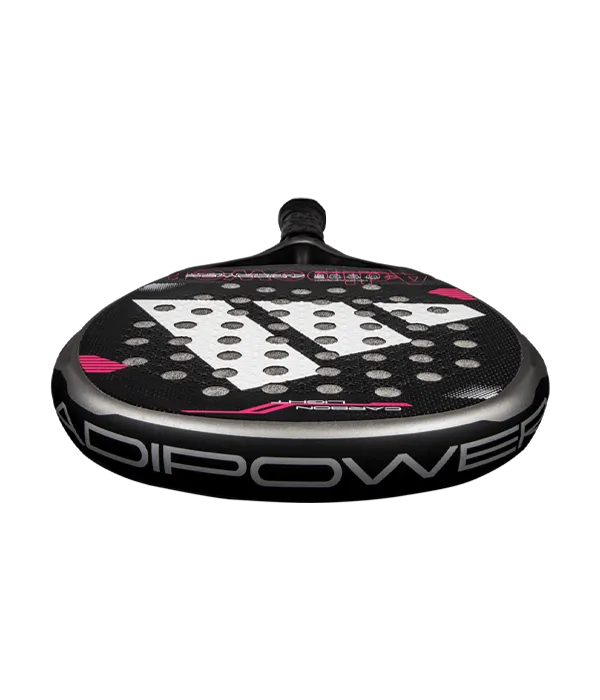 Adidas Padel Racket Adipower Carbon Light 3.4 2025 - Image 3