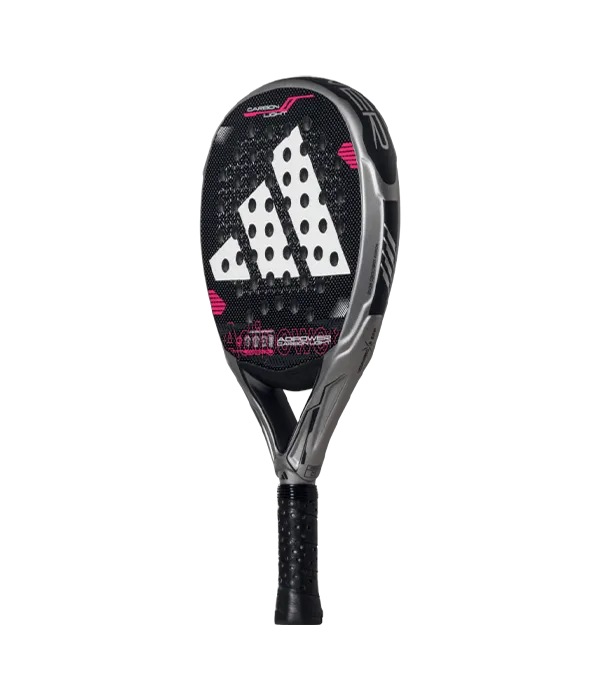 Adidas Padel Racket Adipower Carbon Light 3.4 2025 - Image 2