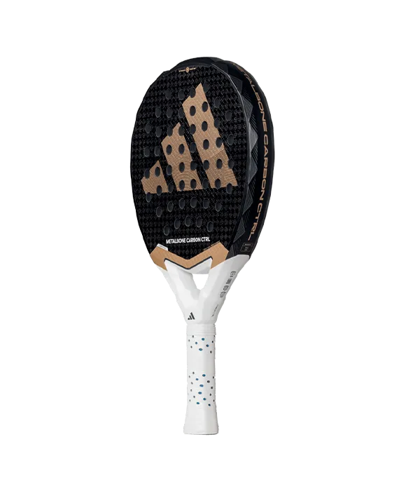 Pala Adidas Metalbone Carbon CTRL 3.4 2025 - Imagen 3
