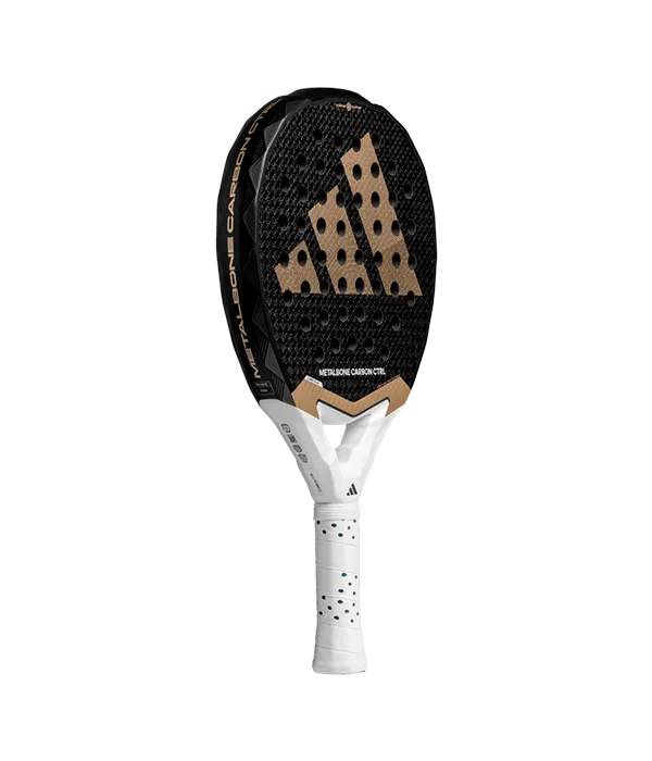 Pala Adidas Metalbone Carbon CTRL 3.4 2025 - Imagen 2