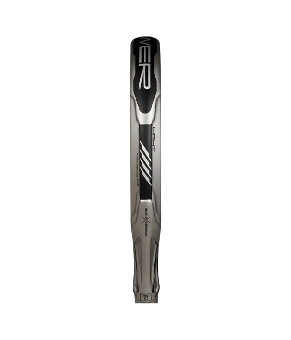Adidas Padel Racket Adipower Carbon Light 3.4 2025 - Image 5